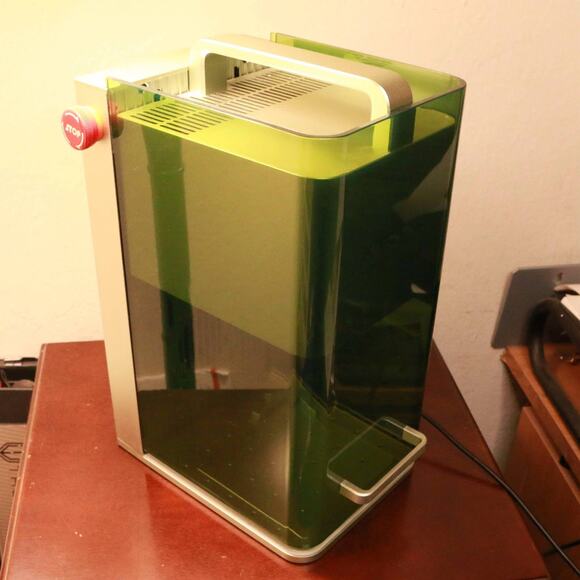 xTool F1 2-in-1 4000mm/s Lightning Speed Portable Laser Engraving Machine - Picture 3 of 4